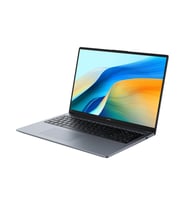 Huawei MateBook D16 i5-13420H 16GB RAM 2TB SSD 16" FHD IPS Win11Pro Notebook+Mouse (MCLG-W5651 A31)