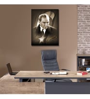 Atatürk Fotoğrafı-358
