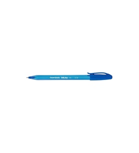 Paper Mate İnkjoy 100 Tükenmez Kalem 1.0 Mm. Mavi 50 Li (1 Paket 50 Adet)