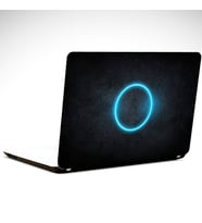 Daire Laptop Sticker 15.4 inch (37X26CM)