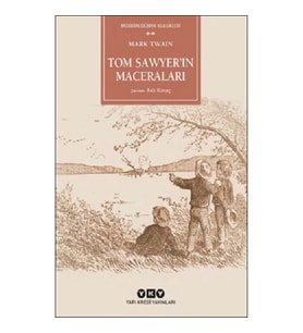 Tom Sawyer’in Maceraları