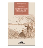 Tom Sawyer’in Maceraları
