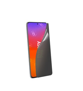 Samsung Galaxy S21 Ultra PrivacyPro Panzerfolyo Ekran Koruyucu