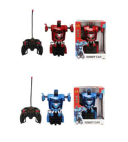 S00004328 R/C ARABA ROBOT DÖNÜŞEBİLEN F/F USB