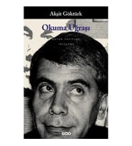 Okuma Uğraşı - Yazın Metninin Kavranışında Okur-Metin-Yazar