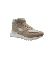 Lee Cooper Lc-31057 Kadın Sneakers Spor Ayakkabı - Bej - ST01118-Bej-36 (Bej)