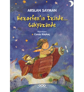 Hezarfen'in İzinde.. Gökyüzünde