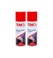 Emniyet Kemeri Yağlayıcı 200 mL 2 Adet