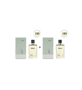 193 193 Unisex Parfüm Edp 50 ml Oriental - Mnms501932 (Standart)