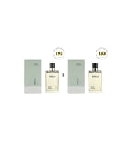 193 193 Unisex Parfüm Edp 50 ml Oriental - Mnms501932 (Standart)
