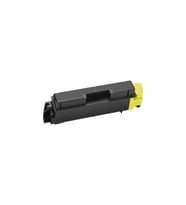 MUADİL TONER TK 590/TK 595 SARI