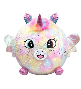 Şişme Pelüş Unicorn XXL Shiny Corns S2 S00072292
