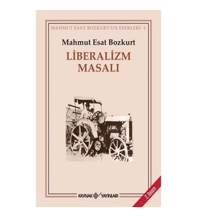 Liberalizm Masalı