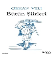 Bütün Şiirleri
