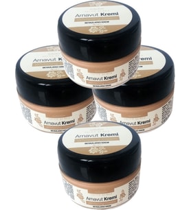 Three Brand Whitenes Arnavut 50 ml 4 Adet