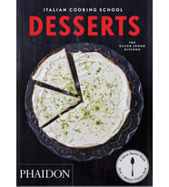 Italian Cooking School: Desserts (Krem)