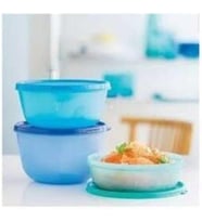 Tupperware Mucize Şekerler 3'Lü