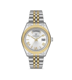 Daniel Klein EDK.1.10092.3 Premium Kadın Kol Saati