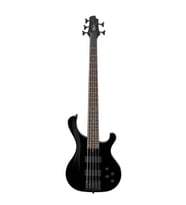 Cort T55BK Bas Gitar  Aktif Manyetikli - Siyah