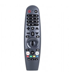 Sunny-Onvo-Skytech-LG 4k Webos Ses Komutsuz Smart Tv Kumandası