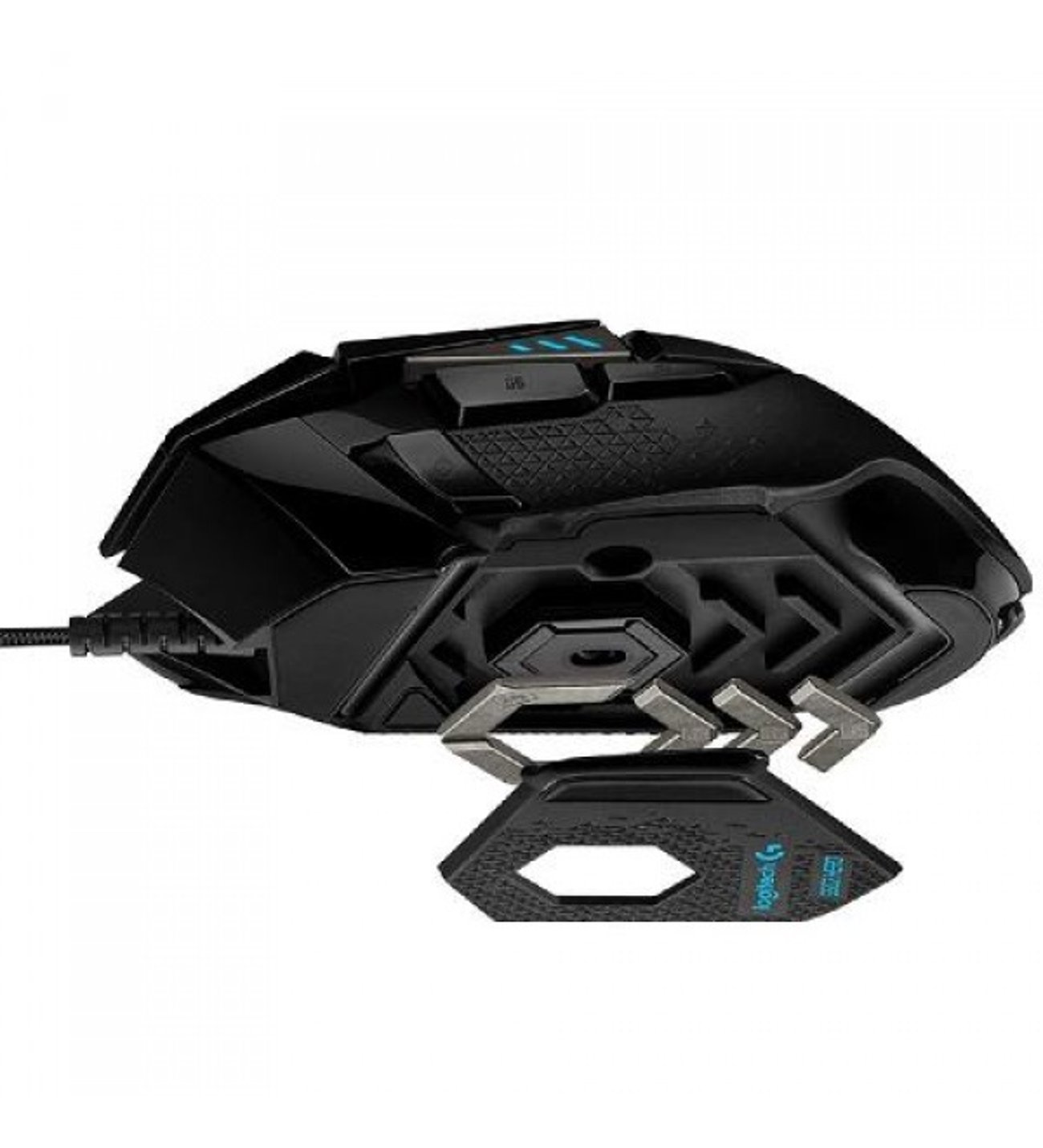 Logitech 910-005471 G502 HERO High Performance Wired Gaming Oyuncu
