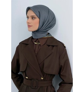 ARMİNE SURA İPEK EŞARP 26YA9528 85