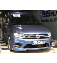 Drs Tuning Caddy Uyumlu Ön Ek 2015 - Sonrası