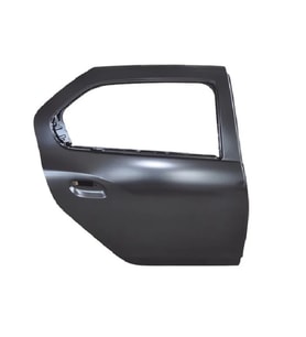 RENAULT - ARKA KAPI SAĞ SYMBOL 2013-