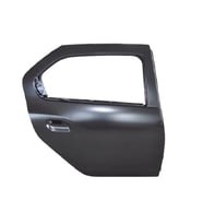 RENAULT - ARKA KAPI SAĞ SYMBOL 2013-