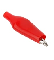 PowerMaster IC-248 Kırmızı Krokodil Küçük Boy
