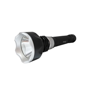 TX6 Profesyonel Şarjlı LED cı Feneri Uzun Menzilli Güçlü Aydınlatma WT-009