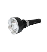 TX6 Profesyonel Şarjlı LED cı Feneri Uzun Menzilli Güçlü Aydınlatma WT-009