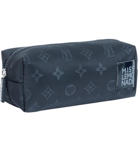 PENCIL CASE DIVA BLACK KALEM KUTUSU