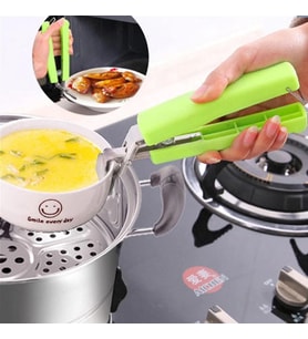 Maşalı Tepsi Tava Tencere Tutacağı - Kaymaz Kulp Ve Dayanıklı Tava Sapı