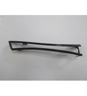 2005-2010 Volkswagen Passat B6 Ön Tampon Sinyal Çerçevesi Sağ Gri (Bfn) (Adet) (Oem No:3C0807718Agru