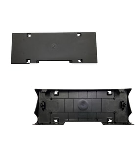 Plakalık Chery Tiggo 7 Pro 