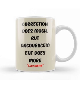 Positive Quotes Gift  Motivational Success   Entrepreneurs İnspiration Kupa Bardak Porselen