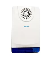 NEUTRON NTA-SRW40 Kablosuz Dış Siren Sadece NTA-GNA8540 Modeli İle Çalışır