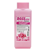 Rosecity Sentetik Gülsuyu 380 ml 3 Adet