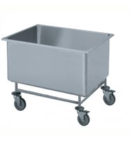 Electrolux Professional Mobil Evye, 110 Lt - Uzunluk=760mm SSTR07