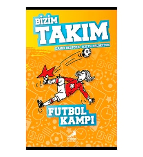 Futbol Kampı - Bizim Takım
