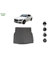 MERCEDES W205 RAMPALI BAGAJ HAVUZU 2014 2015 2016 2017