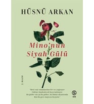 Minonun Siyah Gülü