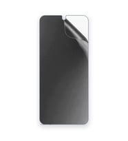SChitec SAMSUNG Galaxy XCover7 Pro Uyumlu Ön Yüzey Hayalet Privacy Hidrojel Ekran Koruyucu