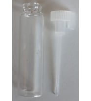 BOŞ PARFÜM ŞİŞESİ BOŞ 3 ML (20 ADET) ÇUBUKLU MODELİ