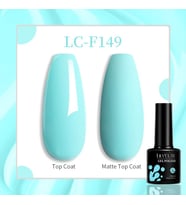 Kalıcı oje 7 ml LC-F149 (56783)