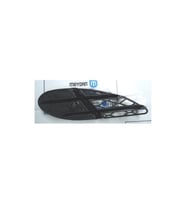 MERCEDES S CLASS- W220- 02/05; SİS LAMBA KAPAĞI SAĞ SİYAH 2208851623 2191-2061