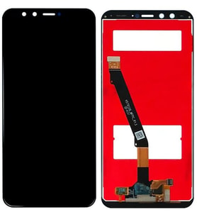 Psmart Lcd Ekran (SİYAH)