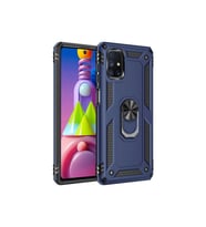 Samsung Galaxy M51 Uyumlu Kılıf Zore Vega Kapak