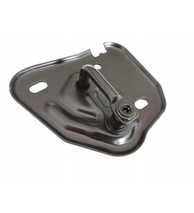 Audi A6 C7 A7 Motor Kaput Kilit Kancası 2011-2018 4G0823186